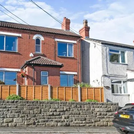 Buy this 3 bed house on Bottom Road in Summerhill, LL11 4TN