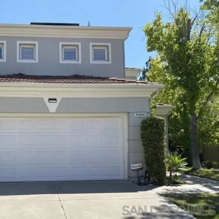 Buy this 4 bed house on 11980 Brewster Court in San Diego, CA 92128