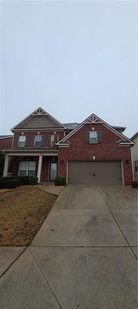 Rent this 5 bed house on Dover Dr in Alpharetta, GA