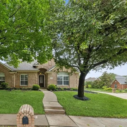Buy this 4 bed house on 1983 Woodhill Drive in Flower Mound, TX 75022