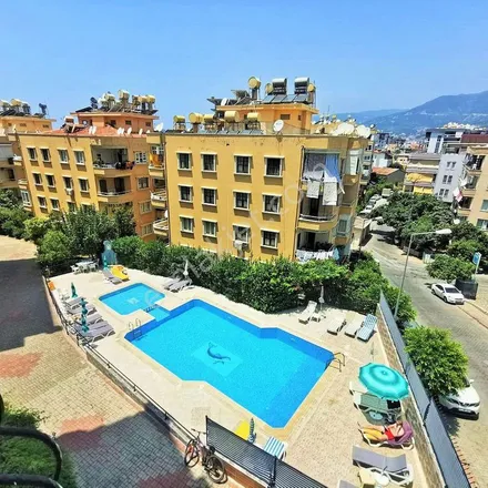 Image 9 - Okul Cd., 07469 Alanya, Turkey - Apartment for rent