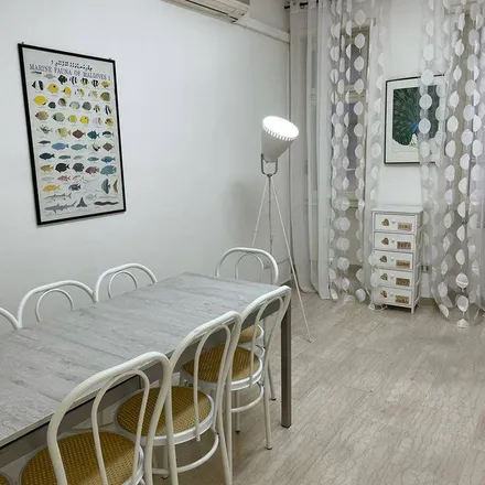 Rent this 5 bed apartment on Tiger in Corso della Repubblica 220, 04100 Latina LT