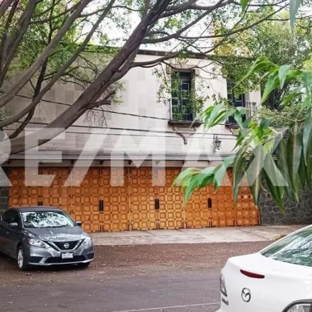 Image 2 - Calle Mariano Matamoros 191, Colonia La Joya, 14000 Mexico City, Mexico - House for sale