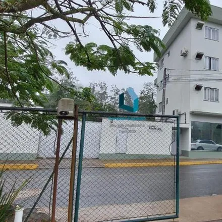 Buy this 2 bed apartment on Associação dos Municípios do Vale do Itapocú in Rua Arthur Gumz 88, Vila Nova