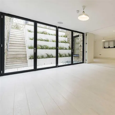 Image 4 - 71 Aberdare Gardens, London, NW6 3PX, United Kingdom - House for rent