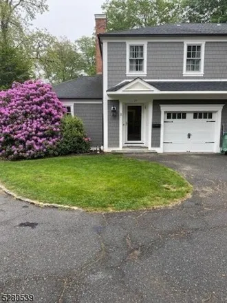 Rent this 2 bed house on 20 Hilltop Road in Mendham, Morris County