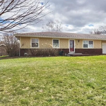 Buy this 3 bed house on 179 Rose Lane in Belgium, Ozaukee County