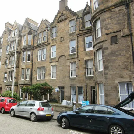 Rent this 4 bed apartment on Roseneath Street in City of Edinburgh, EH9 1JH
