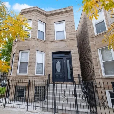 Buy this 7 bed house on 3305 West Chicago Avenue in Chicago, IL 60651