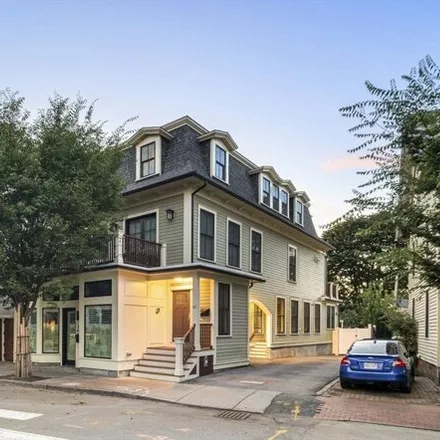Buy this 7 bed house on 41 Pleasant Street in Cambridge, MA 02139