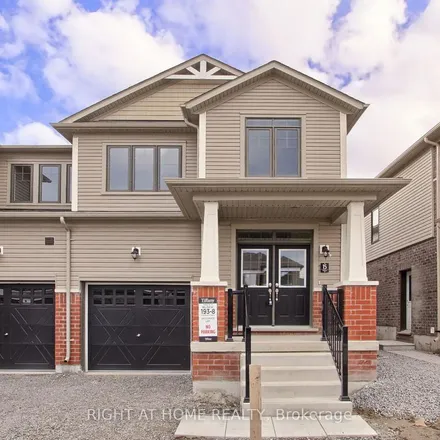 Image 1 - unnamed road, Barrie, ON L4M 7J3, Canada - Townhouse for rent
