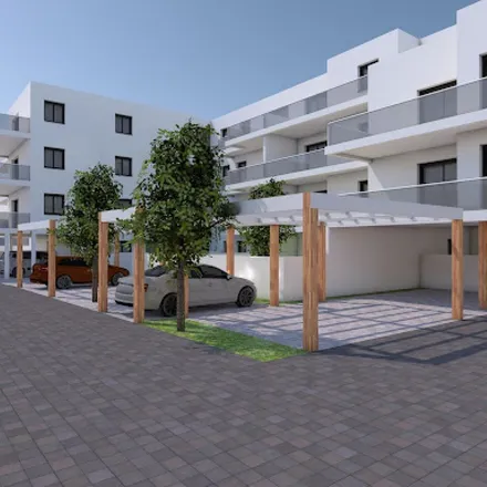 Rent this 2 bed apartment on 24 Avenue Gambetta in 34340 Marseillan, France