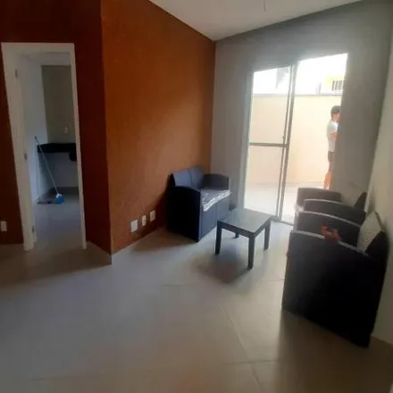 Buy this 3 bed apartment on Avenida Prefeito Francisco Ribeiro Nogueira in Vila da Prata, Mogi das Cruzes - SP