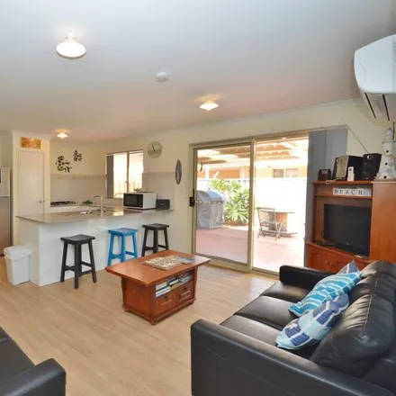 Rent this 4 bed house on Kalbarri in Western Australia, Australia