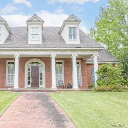 Buy this 6 bed house on 2466 Gunster Road in Powelldale, Montgomery