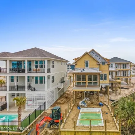 Image 9 - Grand View Drive, Ocean Isle Beach, Brunswick County, NC 28459, USA - House for sale