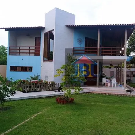 Buy this 4 bed house on Avenida Ministro Lindolfo Collor in Ipioca, Maceió - AL