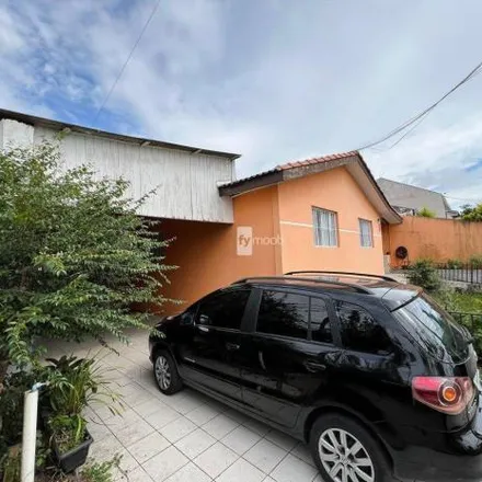 Buy this 3 bed house on Rua Argélia 267 in Cajuru, Curitiba - PR