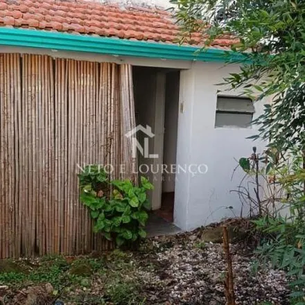 Buy this 1 bed house on Hospital Regional de Jundiaí in Rua Professor Luiz Rosa, Vila Municipal
