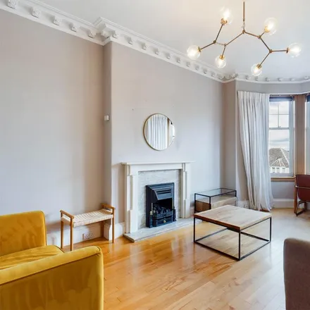 Rent this 4 bed apartment on 31 Wakefield Avenue in City of Edinburgh, EH7 6TP