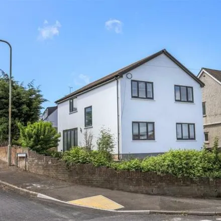 Buy this 4 bed house on Chantal Avenue in Pen-y-fai, CF31 4NW