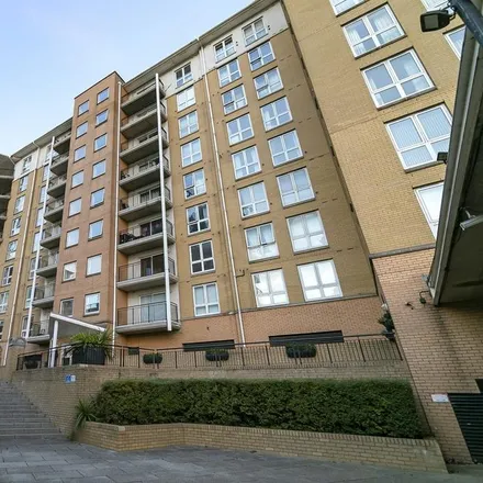 Rent this 2 bed apartment on Keel Court in 11 Newport Avenue, London