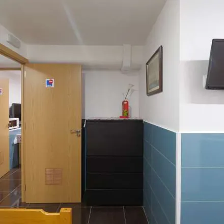 Image 1 - Carrer del Rosselló, 08903 l'Hospitalet de Llobregat, Spain - Apartment for rent