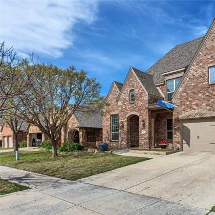 Buy this 4 bed house on 2082 Dayton Drive in Melissa, TX 75454