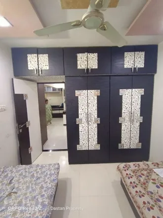 Rent this 2 bed apartment on unnamed road in Surat, - 395009