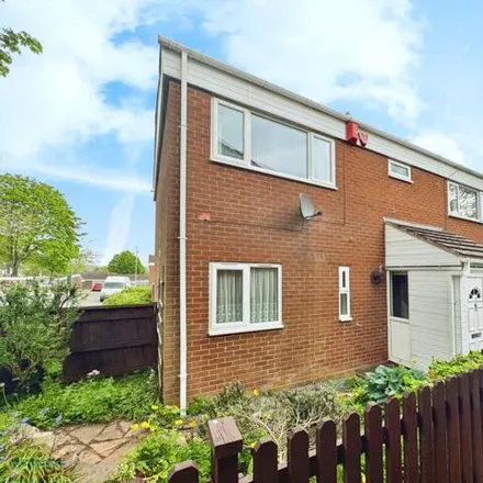 Buy this 3 bed house on unnamed road in Dawley, TF3 1LJ