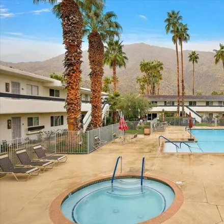 Buy this 1 bed condo on unnamed road in Palm Springs, CA 99262