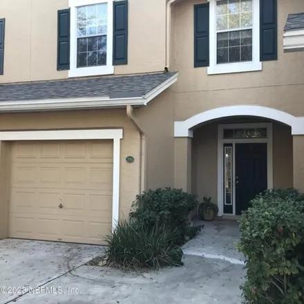 Rent this 3 bed house on Colony Drive in Jacksonville, FL 32073
