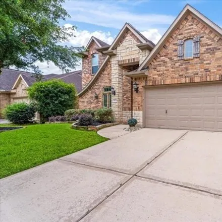 Buy this 4 bed house on 14571 Mountain Cliff Lane in Harris County, TX 77044