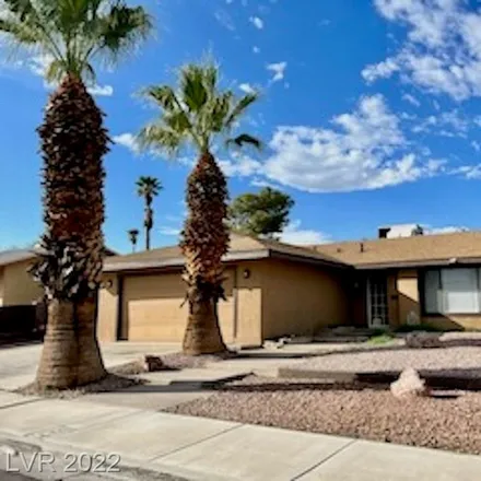 Rent this 4 bed house on 6938 Westpark Court in Spring Valley, NV 89147