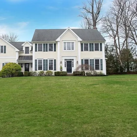 Buy this 5 bed house on 20 Silverbrook Road in Ridgefield, CT 06877