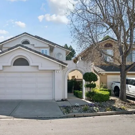 Buy this 3 bed house on 72 Lakeridge Court in San Ramon, CA 94582