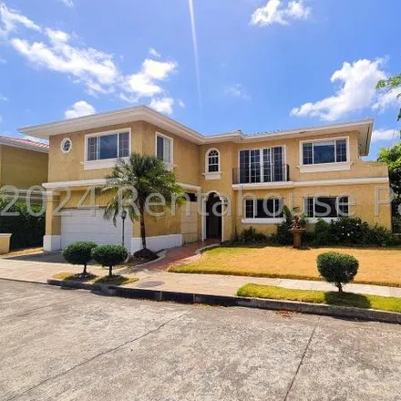 Image 2 - unnamed road, Costa Dorada, Juan Díaz, Panamá, Panama - House for sale