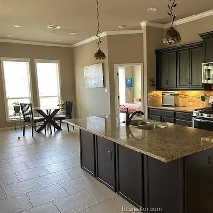Buy this 4 bed house on 2570 Kinnersley Lane in College Station, TX 77845