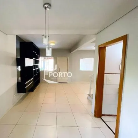 Buy this 3 bed house on unnamed road in Cecap, Piracicaba - SP