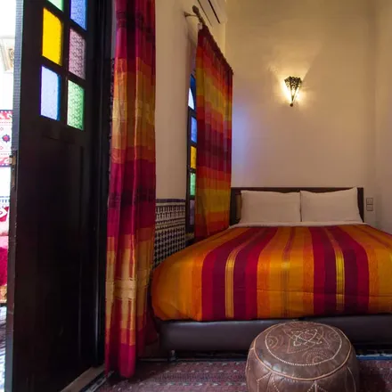 Image 3 - Derb Qouas, 30200 Fez, Morocco - Apartment for rent