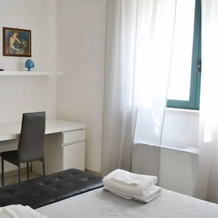 Rent this 5 bed house on Castro in Lecce, Italy