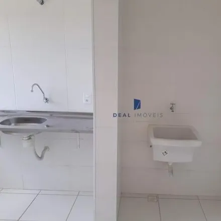Buy this 1 bed apartment on Rua Augusto Painelli in Jardim Copaíba, Sorocaba - SP