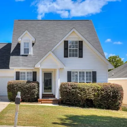 Rent this 4 bed house on 979 Sawbuck Way in Columbia County, GA 30809