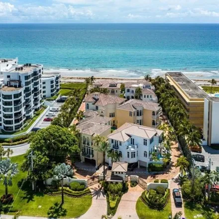 Image 3 - 2699 South Ocean Boulevard, Highland Beach, Palm Beach County, FL 33487, USA - House for rent