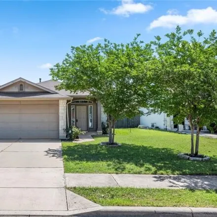 Buy this 3 bed house on 6821 Plains Crest Drive in Travis County, TX 78617