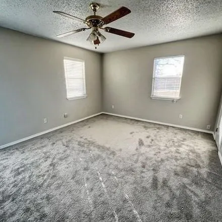 Rent this 3 bed apartment on West FM 917 in Burleson, TX 76058