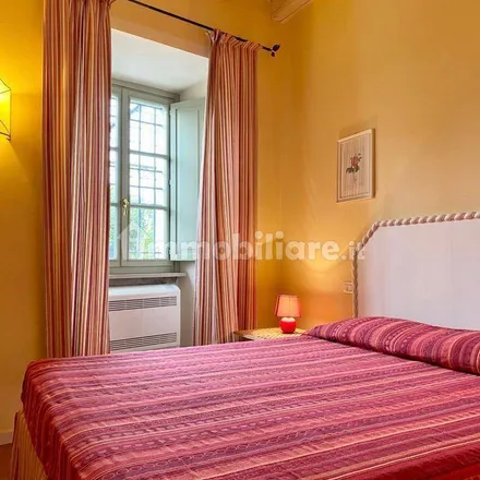 Rent this 3 bed apartment on Ferrari in Piazza Vittorio Emanuele Secondo, 25010 Portese BS