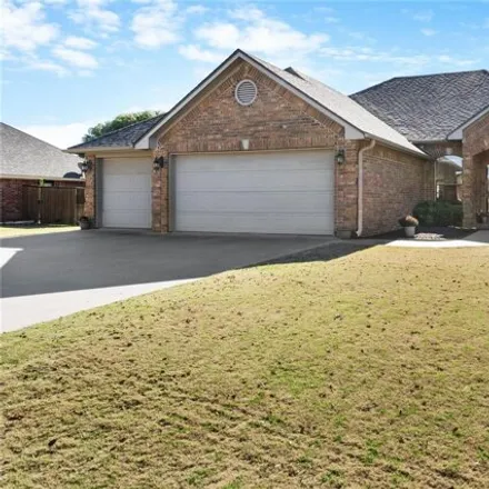 Buy this 3 bed house on 5812 Remington South Circle in Bryan County, OK 74701