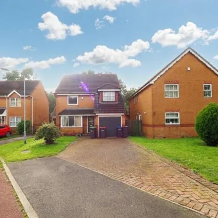 Buy this 4 bed house on Commonside Farm in Kedlestone Close, Huthwaite