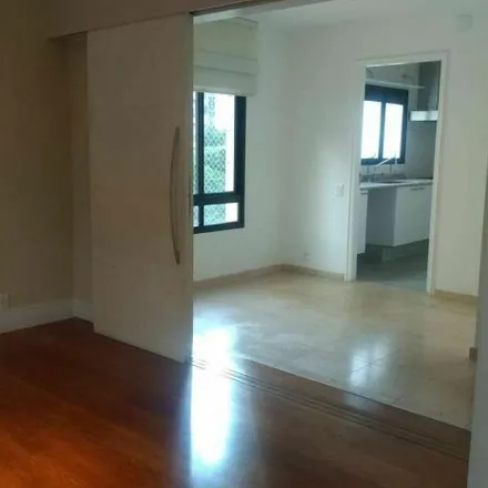 Buy this 4 bed apartment on Rua Caconde 314 in Cerqueira César, São Paulo - SP